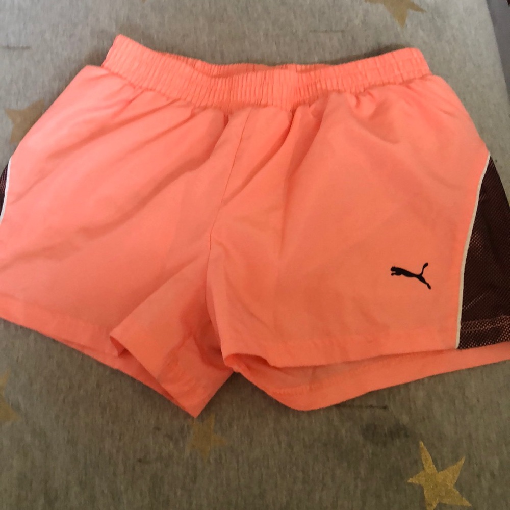 Sportive shorts